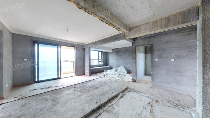 芝湖苑二手房实景图