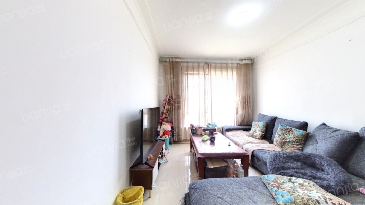 中海学府路8号二手房实景图