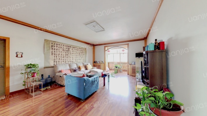 建行家属院(临潼)二手房实景图