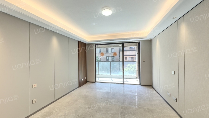 中锐星樾二手房实景图