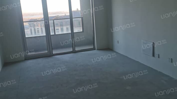 藏马山居二手房实景图