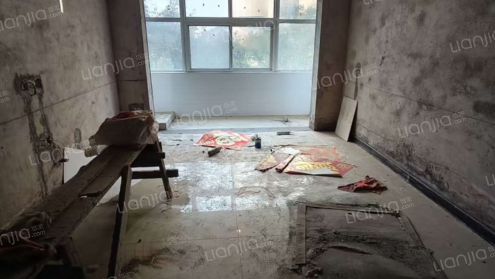 盛达花园二手房实景图