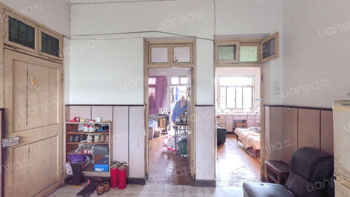 镇西新村二手房实景图