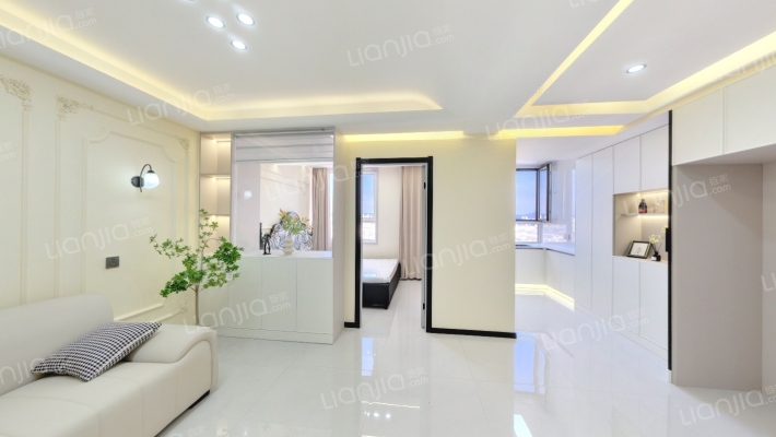 顺隆阳光翠苑二手房实景图