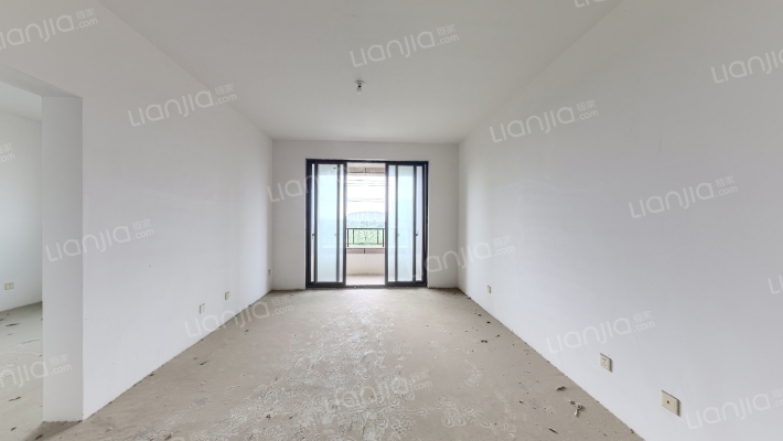 长江紫园二手房实景图