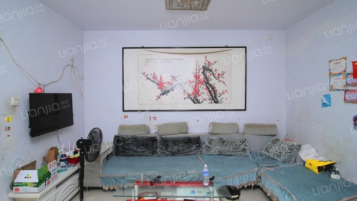 电影院家属院二手房实景图