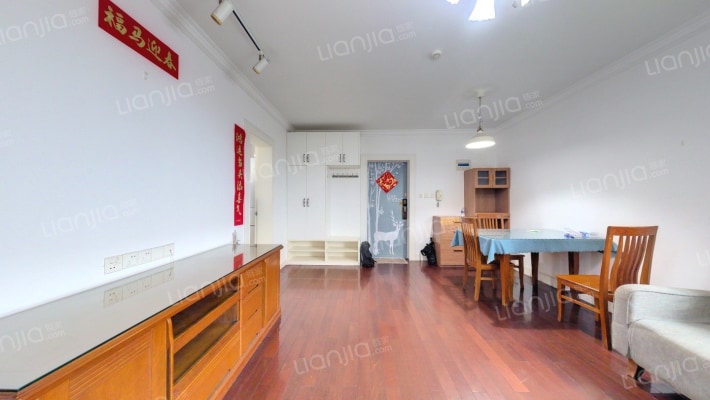 峨海小区二手房实景图