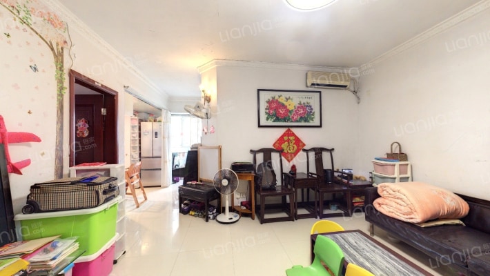 祥兴大厦二手房实景图