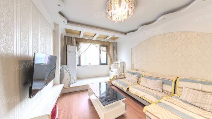 晓庄国际广场二手房实景图