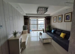 整租·君临天下御景园 2室2厅 南_君临天下御景园租房