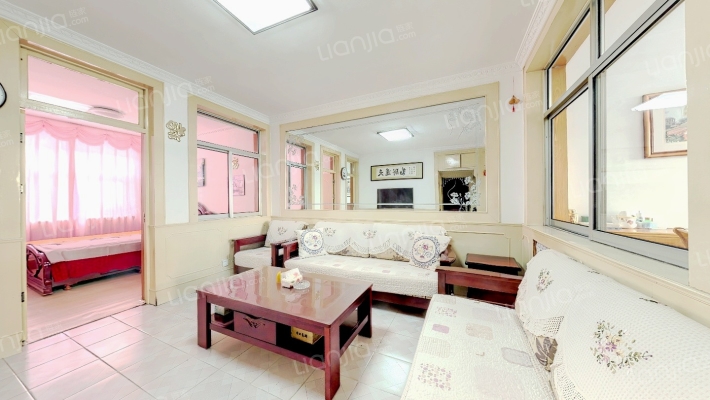 开发网具厂小区二手房实景图