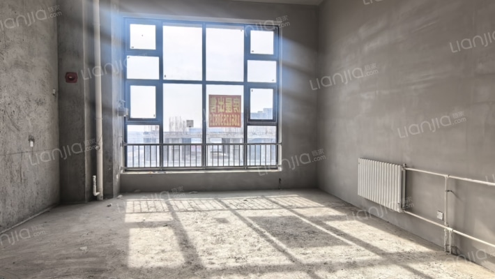 天保智慧城二手房实景图