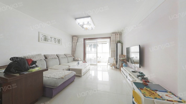 景泰铭城二手房实景图