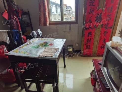 整租·孝子坊街 1室1厅 东/西