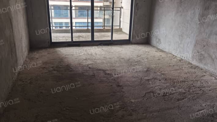 金源翰府二手房实景图
