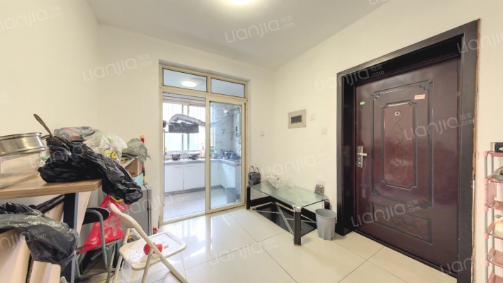 潮音小区二手房实景图