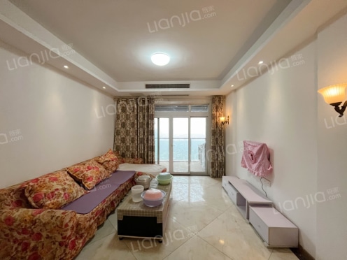 整租·复地新城就 3室2厅 南