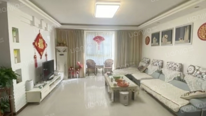 宣武公寓二手房实景图