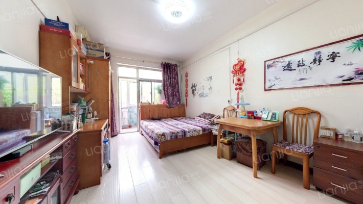 保温段二手房实景图