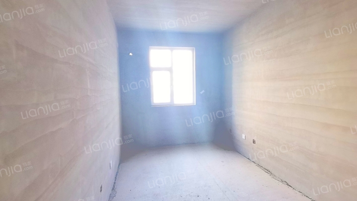 联合七号院 洋房中间楼层 带电梯-卧室A