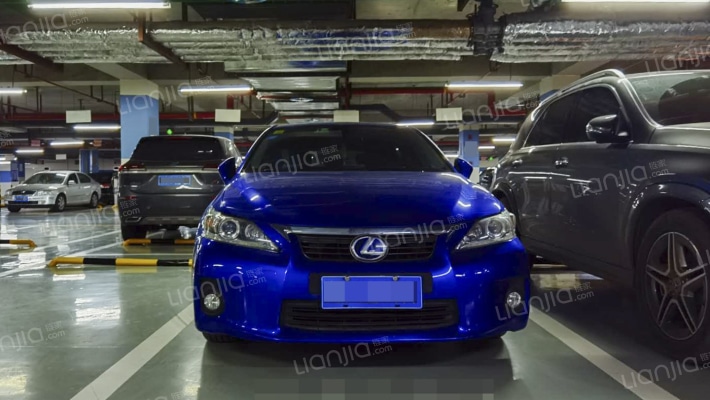 中国铁建西派国际二手房实景图