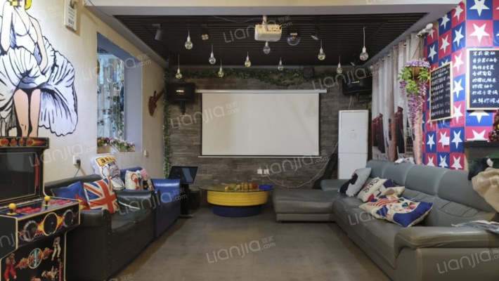 海鲜街二手房实景图