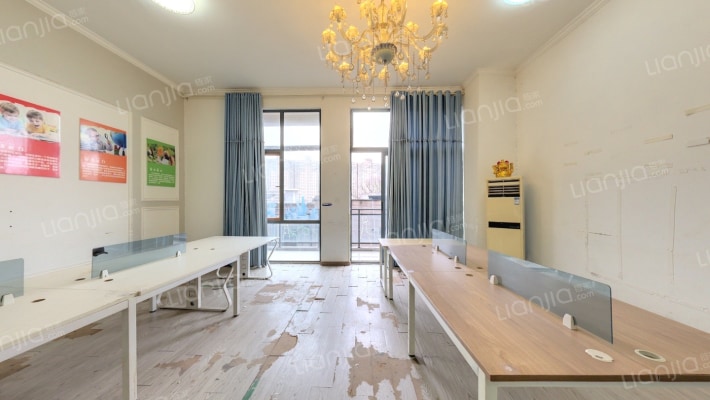 五矿龙湾国际社区二手房实景图