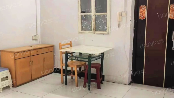 岳阳市人大炮台山宿舍二手房实景图