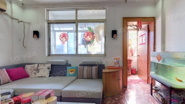 升华巷28号二手房实景图