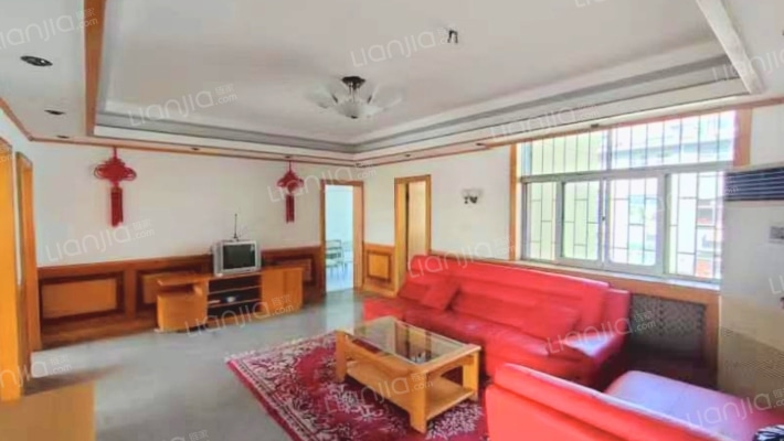 物资局家属院二手房实景图