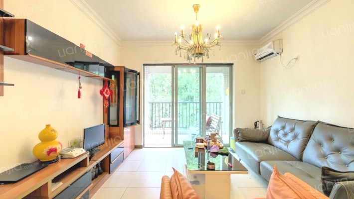 凯茵新城01区掬水湾二手房实景图