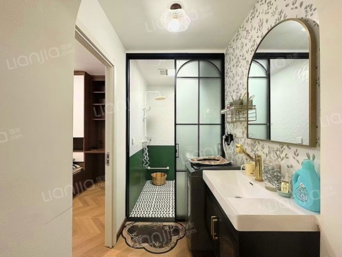 整租·陵西一区 1室1厅 南