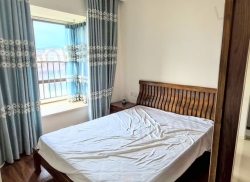 整租·万达椰风假日住宅六期 1室1厅 北_万达椰风假日住宅六期租房