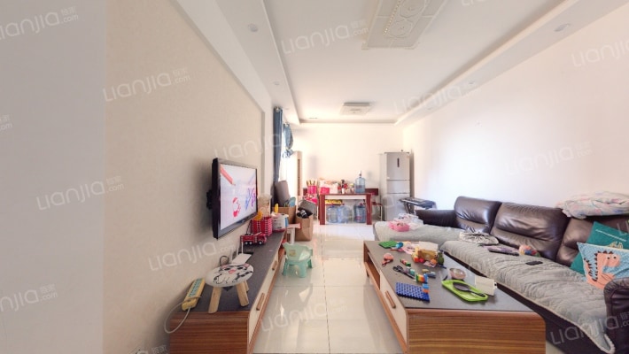 四季花园(昆山)二手房实景图