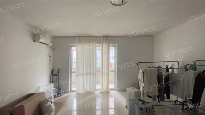 强海苑二手房实景图