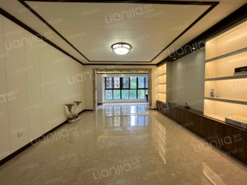 整租·国瑞城·铂仕苑 5室2厅 南/北