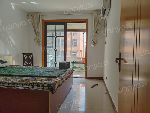 整租·福林小区 3室2厅 南