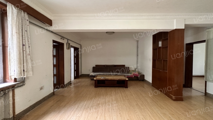 燕子山路2号院二手房实景图