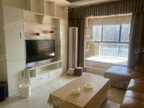 整租·凤翎锦绣 2室2厅 南