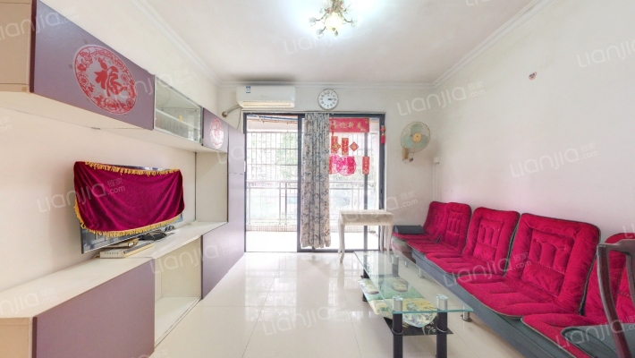 尚境雅筑二手房实景图