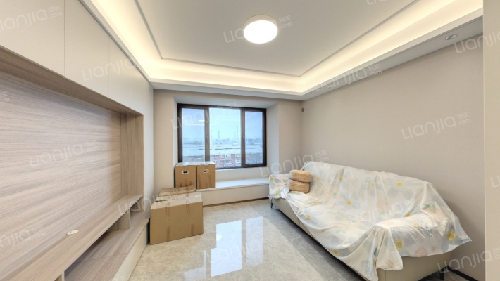 金融街武夷·融御（二期）二手房实景图