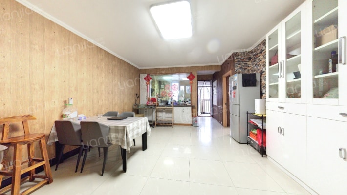 吉祥馨苑二手房实景图