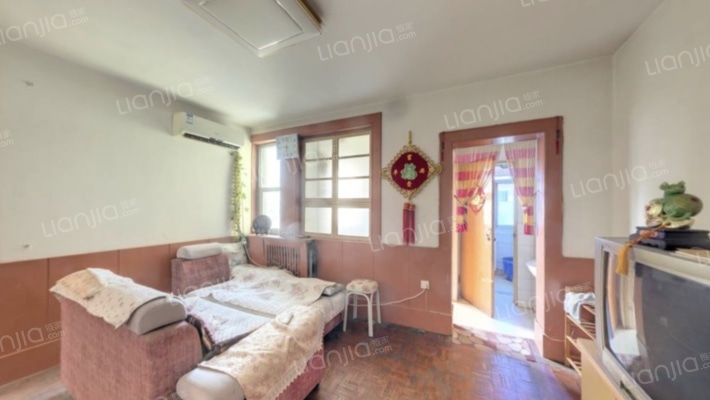 永安新村二手房实景图