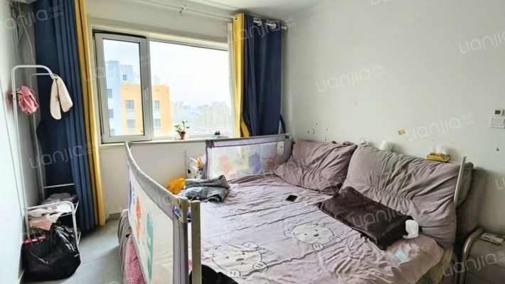 建安花园二手房实景图