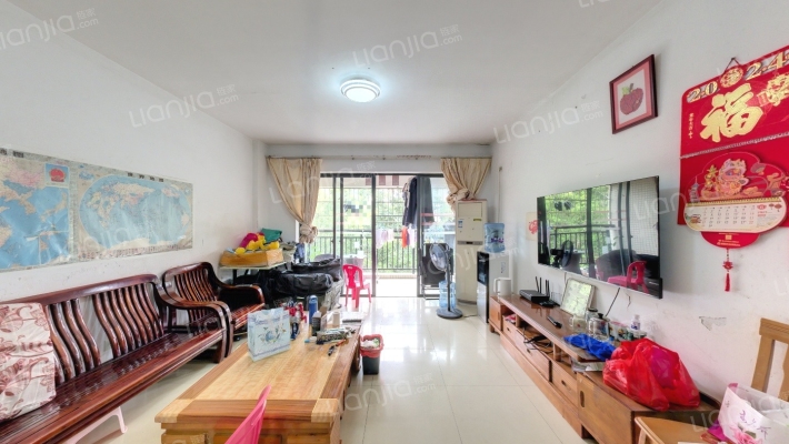 银河街28号二手房实景图