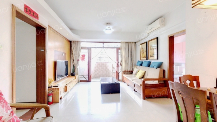 银通花园二手房实景图