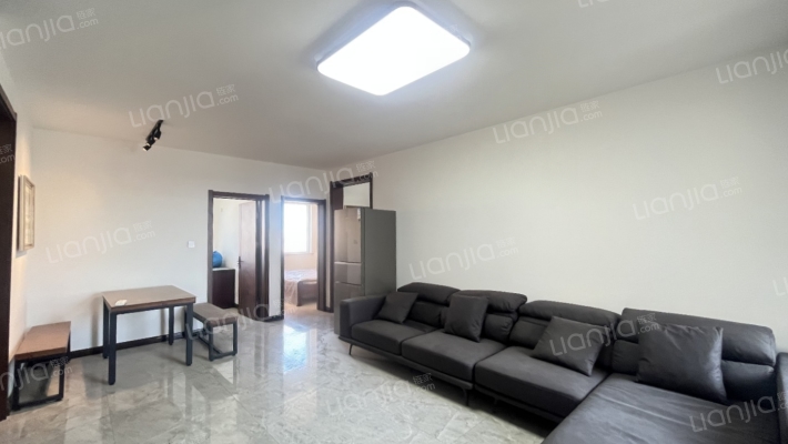 呈颐园 107国道 双塔西丁 采光无遮挡-客厅