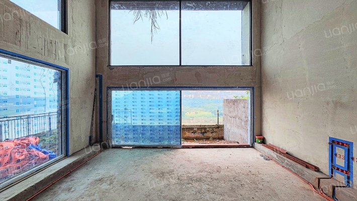 东原嘉阅湾二手房实景图