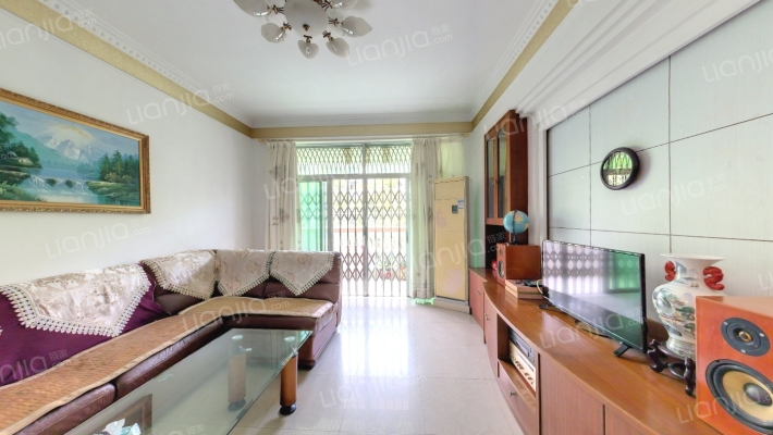 嘉盈苑二手房实景图