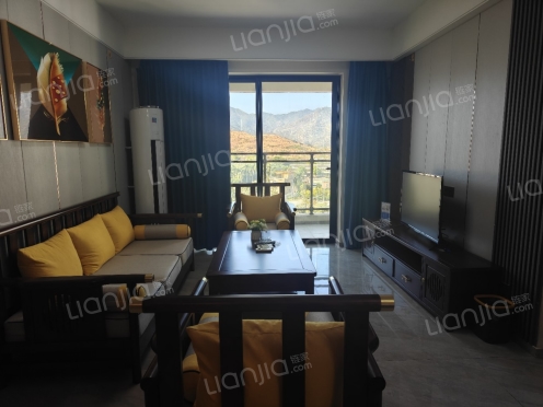 整租·保利奥体大都汇 3室2厅 北